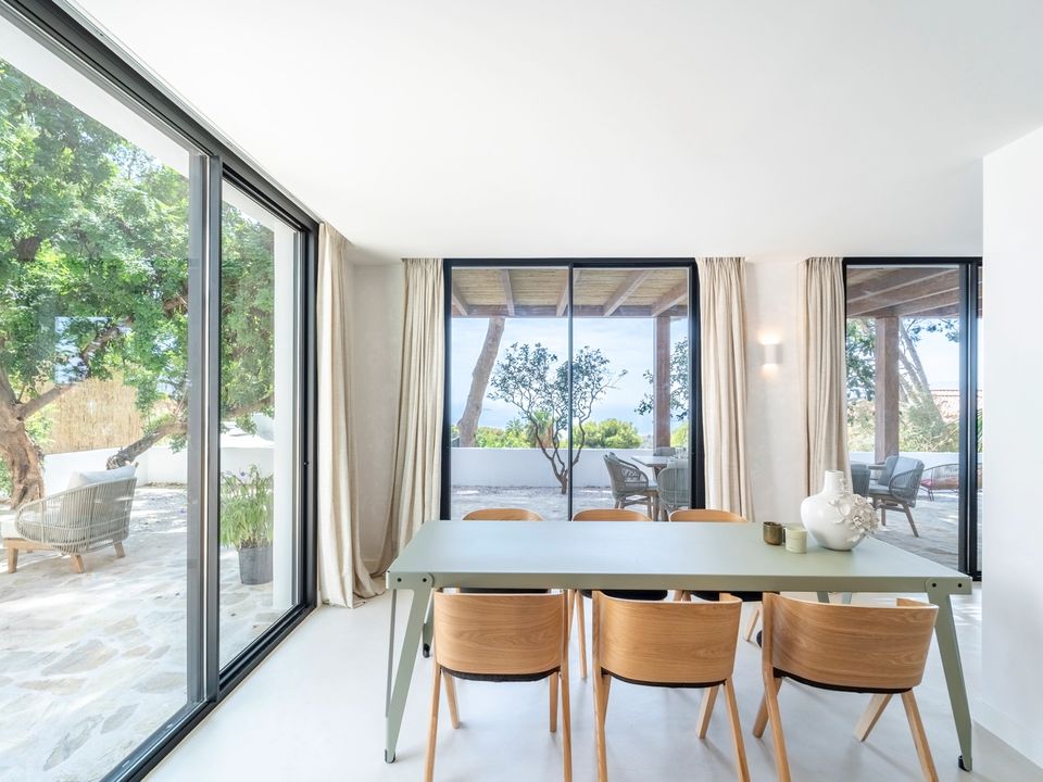 Villa i Pinares de San Anton, Malaga - bilde 5